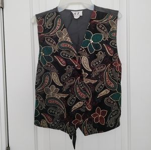 Women's vest
